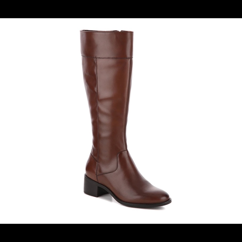 Cole Haan Cora Riding Boot